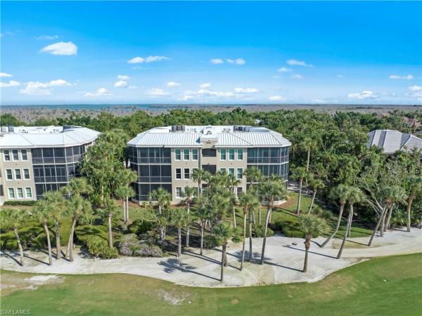Heron At The Sanctuary, 5657 Baltusrol Ct #2B, Sanibel, Florida 33957, image 3