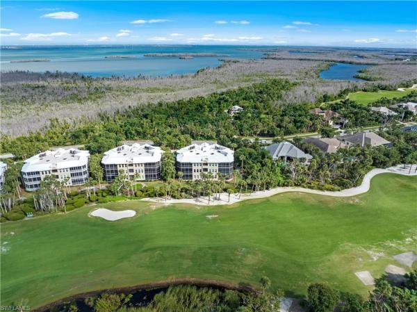 Heron At The Sanctuary, 5657 Baltusrol Ct #2B, Sanibel, Florida 33957, image 2