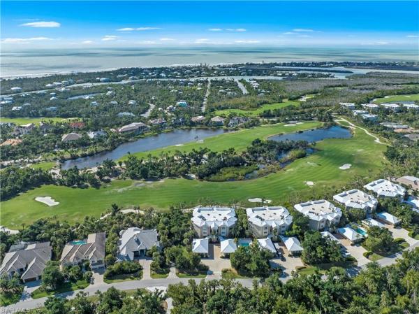 5657 Baltusrol Ct #2B, Sanibel, Florida 33957, image 1