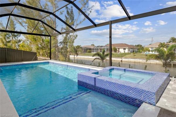 Cape Coral Residential, 835 24th St, Cape Coral, Florida 33991, image 3