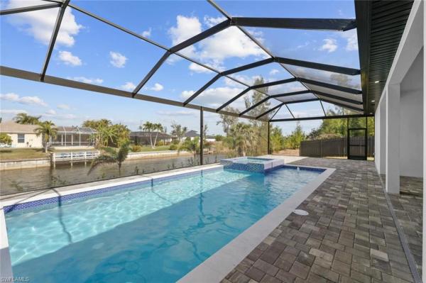 Cape Coral Residential, 835 24th St, Cape Coral, Florida 33991, image 2