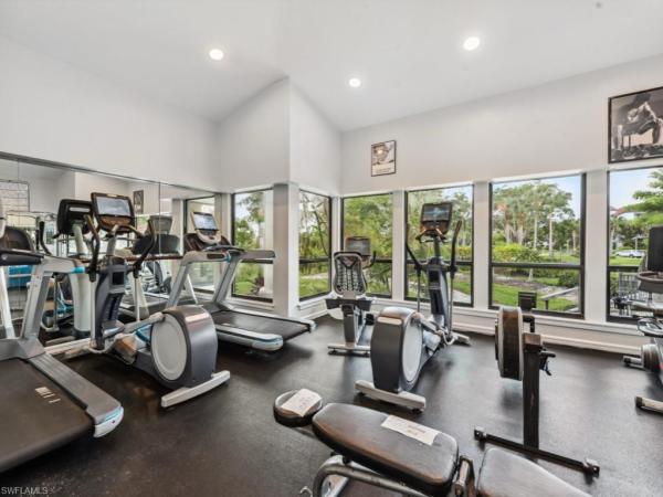 La Peninsula, 110 La Peninsula Blvd #110, Naples, Florida 34113, image 2