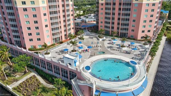 St Tropez, 2745 1st St #1603, Fort Myers, Florida 33916, image 2