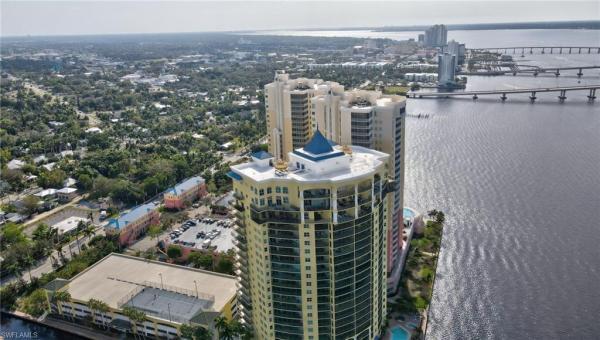 St Tropez, 2745 1st St #1603, Fort Myers, Florida 33916, image 1