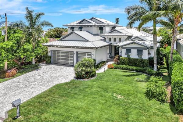 Marco Beach, 1119 Edington Pl, Marco Island, Florida 34145, image 1
