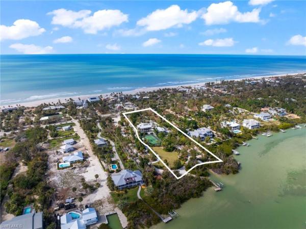 Captiva Residential, 16475 Captiva Dr, Captiva, Florida 33924, image 1