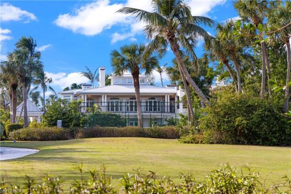 Captiva Residential, 16475 Captiva Dr, Captiva, Florida 33924, image 1