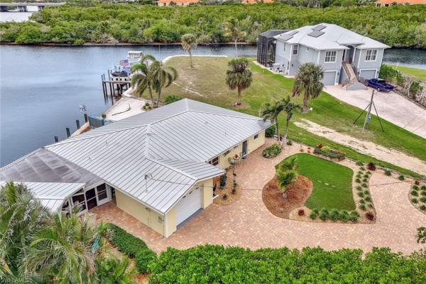 Pirates Cove, 27181 Gasparilla Dr, Bonita Springs, Florida 34135, image 1