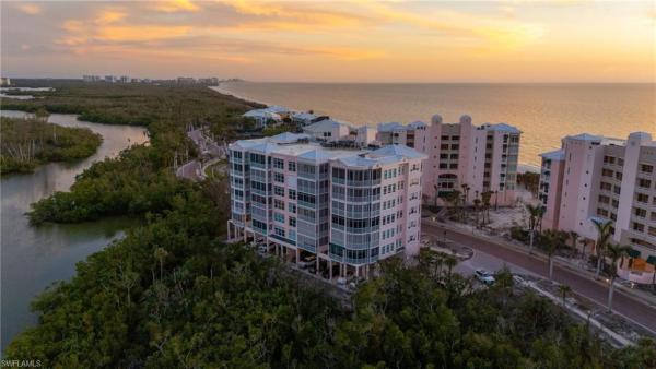 Barefoot Beach Club, 266 Barefoot Beach Blvd #201, Bonita Springs, Florida 34134, image 2