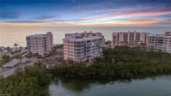 Barefoot Beach Club, 266 Barefoot Beach Blvd #201, Bonita Springs, Florida 34134, image 1