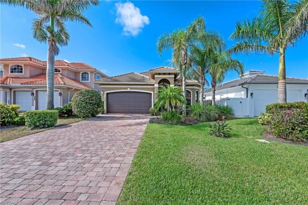 Naples Park, 582 N 110th Ave, Naples, Florida 34108, image 1