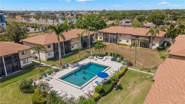 Pinewood South, 4790 Cleveland Ave #1505, Fort Myers, Florida 33907, image 2