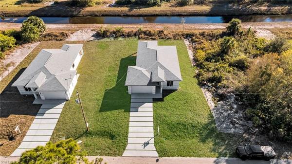 Lehigh Acres Residential, 822 E Chemstrand St, Lehigh Acres, Florida 33974, image 1