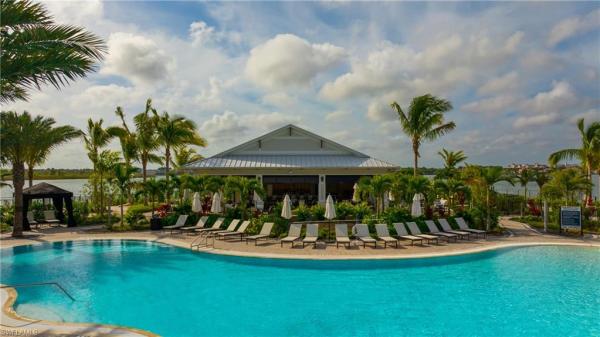 11801 Venetian Lagoon Dr #203, Fort Myers, Florida 33913, image 1