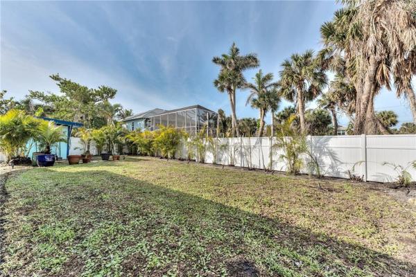 Belle Meade, 9239 Kincaid Ct, Sanibel, Florida 33957, image 1