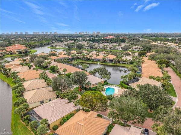 Island Cove At Pelican Marsh, 2325 Island Cove Cir, Naples, Florida 34109, image 1