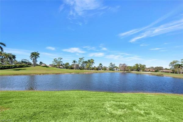 Timbercreek Villas, 415 Augusta Blvd #311, Naples, Florida 34113, image 2