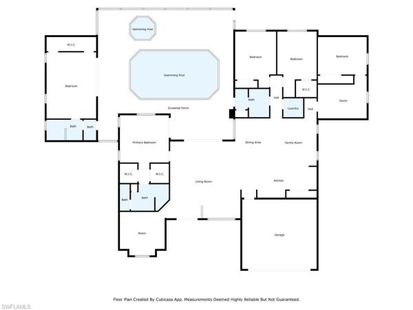 Cape Coral Residential, 2910 7th Pl, Cape Coral, Florida 33993, image 1