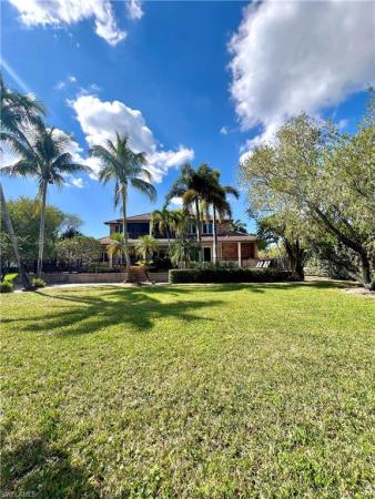 Quail Woods Estates, 9140 The Ln, Naples, Florida 34109, image 1
