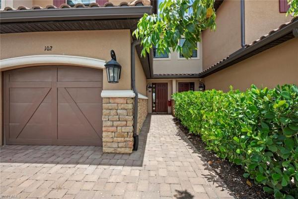Esplanade By The Islands, 15256 Zeno Way #1, Naples, Florida 34114, image 1