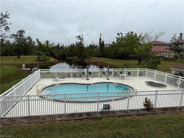 10022 Oxfordshire Ln #202, Fort Myers, Florida 33908, image 1