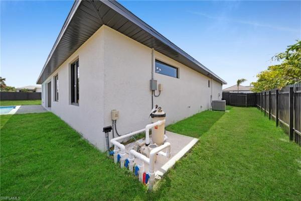 Cape Coral Residential, 849 2nd St, Cape Coral, Florida 33993, image 3