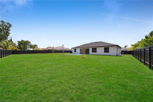 Cape Coral Residential, 849 2nd St, Cape Coral, Florida 33993, image 2