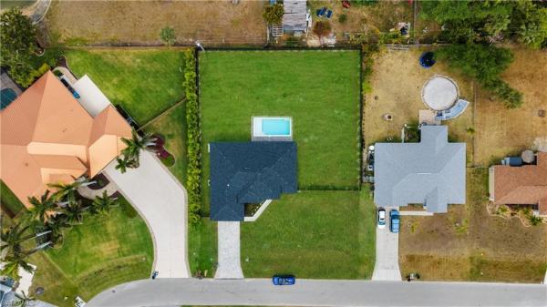 Cape Coral Residential, 849 2nd St, Cape Coral, Florida 33993, image 1