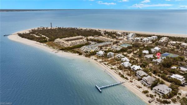 Ferry Landing, 284 Ferry Landing Dr, Sanibel, Florida 33957, image 1