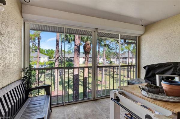 Newcastle, 716 Landover Cir #201, Naples, Florida 34104, image 2