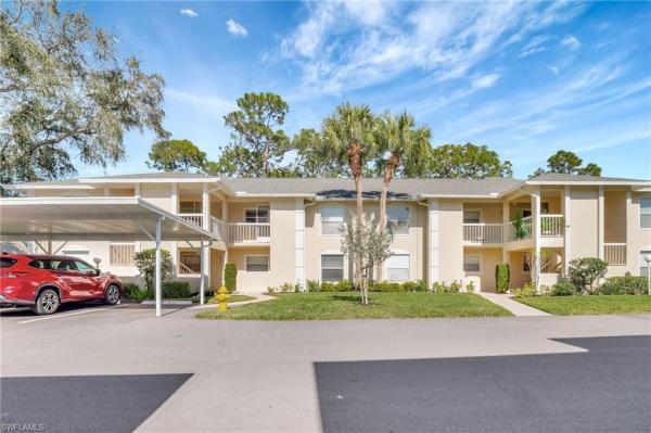 716 Landover Cir #201, Naples, Florida 34104, image 1