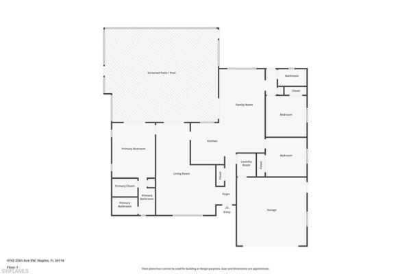 Golden Gate, 4742 SW 25th Ave, Naples, Florida 34116, image 1