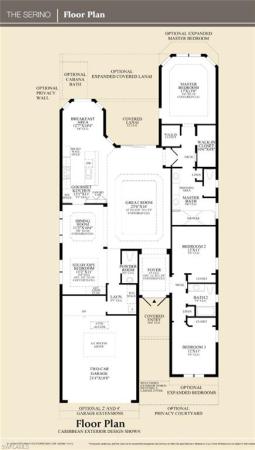 Palazzo At Naples, 10103 Palazzo Dr, Naples, Florida 34119, image 1
