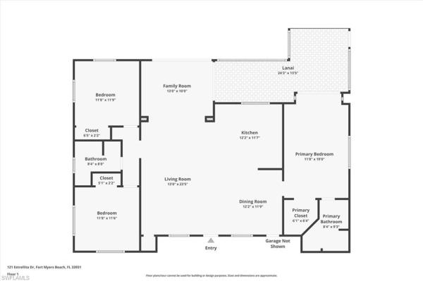 Laguna Shores, 121 Estrellita Dr, Fort Myers Beach, Florida 33931, image 2