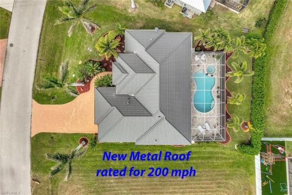 Cape Coral Residential, 2709 29th Pl, Cape Coral, Florida 33914, image 2