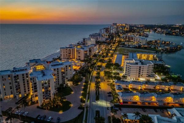 Lausanne, 3115 N Gulf Shore Blvd #206S, Naples, Florida 34103, image 2