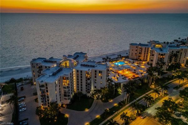 3115 N Gulf Shore Blvd #206S, Naples, Florida 34103, image 1