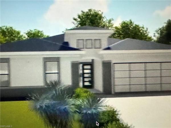 858 E Hoosier St, Lehigh Acres, Florida 33974, image 1