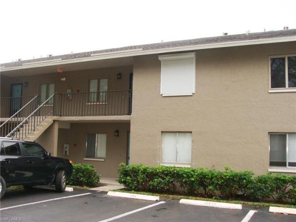 Brook Pines, 5693 Rattlesnake Hamm Rd #A-204, Naples, Florida 34113, image 2