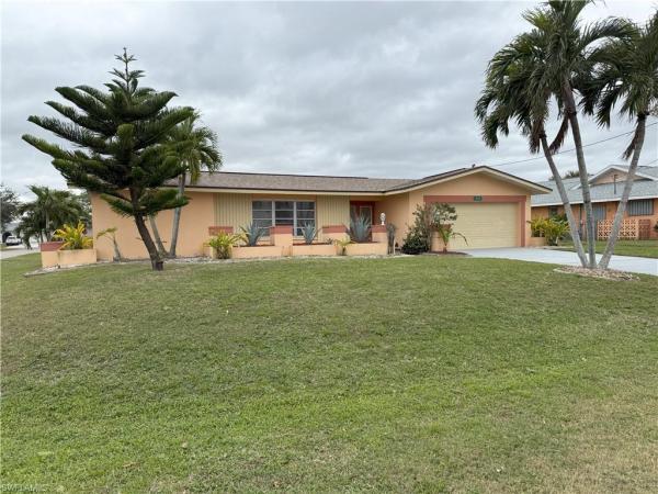 Cape Coral Residential, 1020 21st St, Cape Coral, Florida 33990, image 3