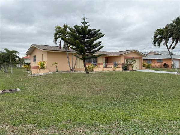 Cape Coral Residential, 1020 21st St, Cape Coral, Florida 33990, image 2