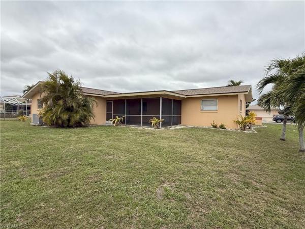 Cape Coral Residential, 1020 21st St, Cape Coral, Florida 33990, image 1