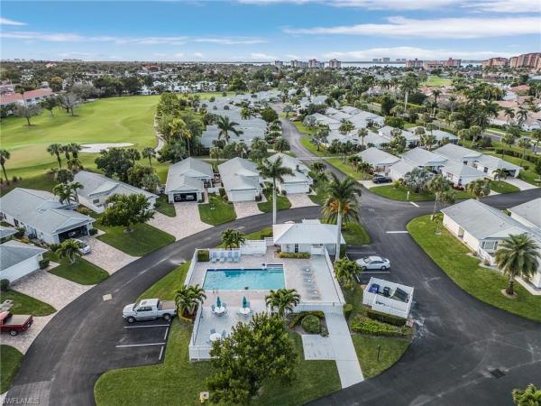 Millpond Village, 14684 Olde Millpond Ct, Fort Myers, Florida 33908, image 1