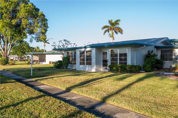 Whiskey Creek Village Green, 5570 Hamlet Ln, Fort Myers, Florida 33919, image 2