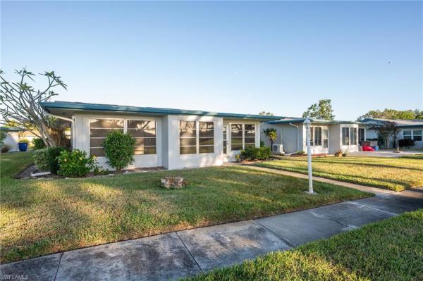 Whiskey Creek Village Green, 5570 Hamlet Ln, Fort Myers, Florida 33919, image 1