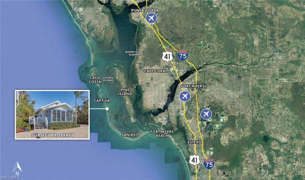 11526 Andy Rosse Ln, Captiva, Florida 33924, image 1