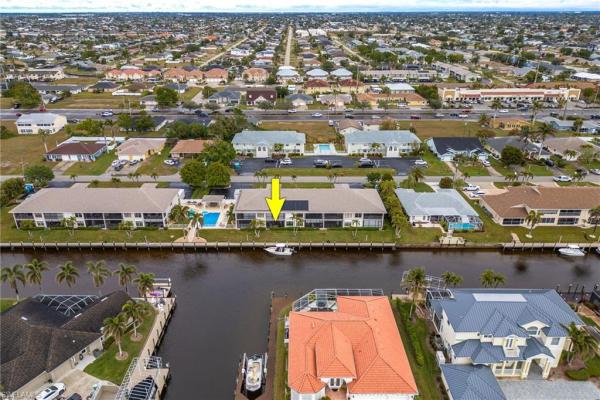 Dockside Of Cape Coral, 902 48th Ter #102, Cape Coral, Florida 33914, image 3