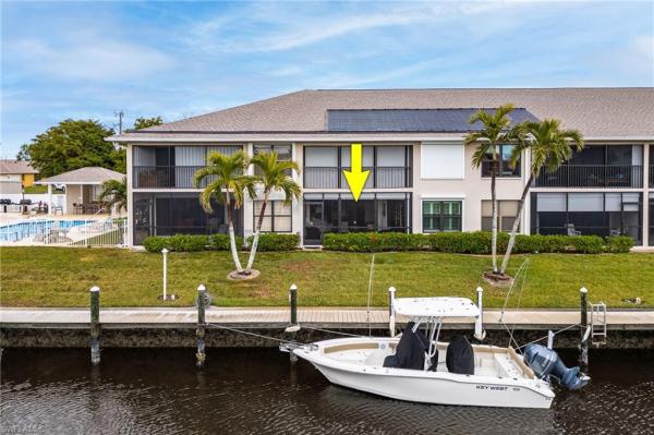 Dockside Of Cape Coral, 902 48th Ter #102, Cape Coral, Florida 33914, image 2