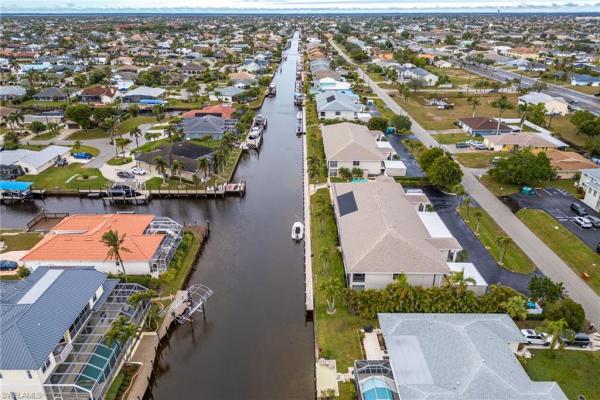 Dockside Of Cape Coral, 902 48th Ter #102, Cape Coral, Florida 33914, image 1