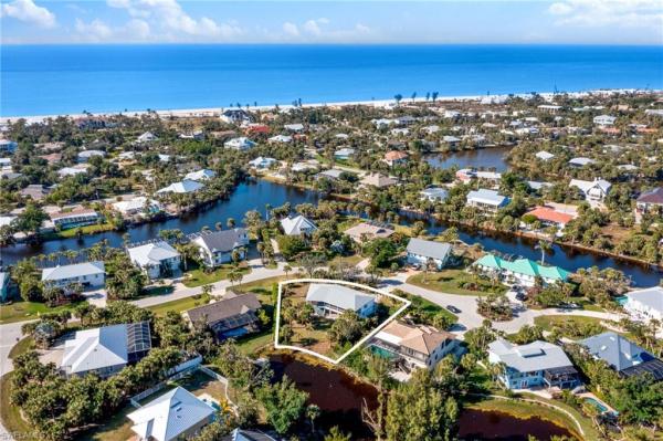 East Rocks, 662 Rocks Dr, Sanibel, Florida 33957, image 3